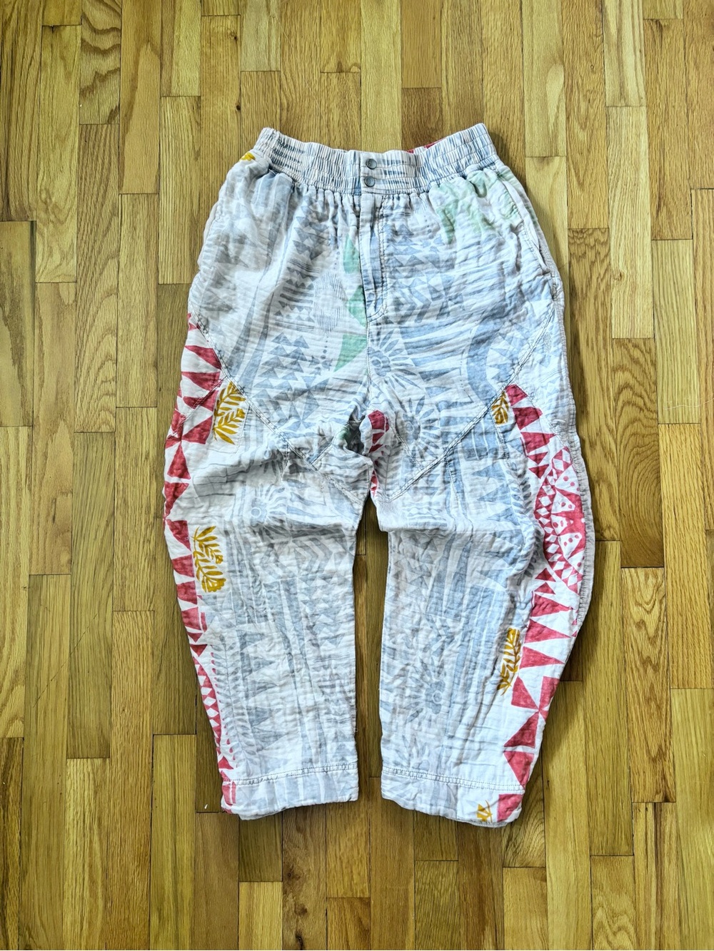Free People Movement Barrel Lounge Pants